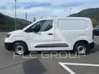 2022 Toyota Ace