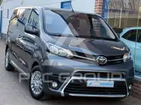 2022 Toyota Ace