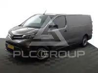 2022 Toyota Ace