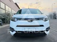 2022 Toyota Ace