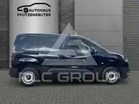 2022 Toyota Ace
