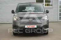 2022 Toyota Ace