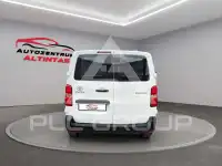 2022 Toyota Ace