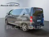 2022 Toyota Ace