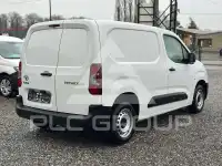 2022 Toyota Ace