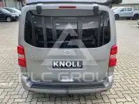 2022 Toyota Ace