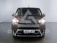 2022 Toyota Ace