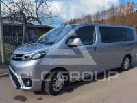 2022 Toyota Ace