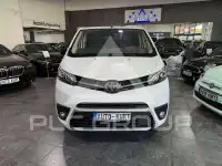 2022 Toyota Ace