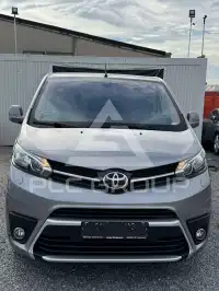 2022 Toyota Ace