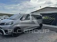 2022 Toyota Ace