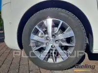 2022 Toyota Ace