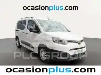 2022 Toyota Ace