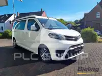 2022 Toyota Ace