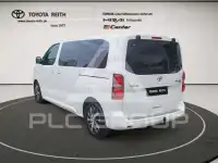 2022 Toyota Ace