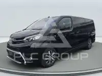 2022 Toyota Ace