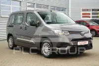 2022 Toyota Ace