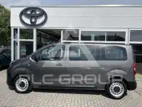2022 Toyota Ace
