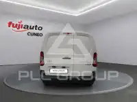 2022 Toyota Ace