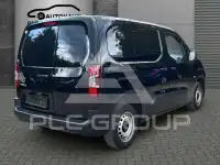 2022 Toyota Ace