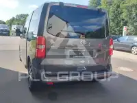 2022 Toyota Ace