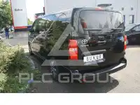 2022 Toyota Ace
