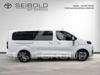 2022 Toyota Ace