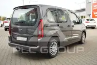 2022 Toyota Ace