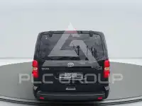 2022 Toyota Ace