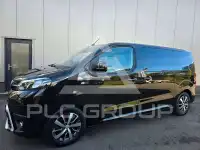 2022 Toyota Ace
