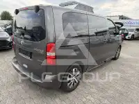 2022 Toyota Ace