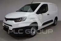 2022 Toyota Ace