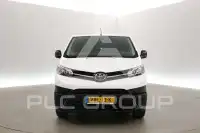2022 Toyota Ace