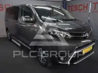 2022 Toyota Ace
