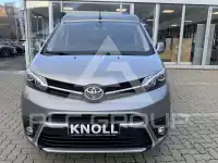 2022 Toyota Ace