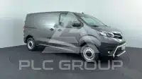 2022 Toyota Ace