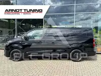2022 Toyota Ace