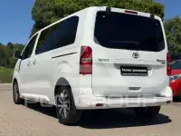2022 Toyota Ace