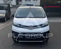 2022 Toyota Ace