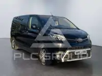 2022 Toyota Ace