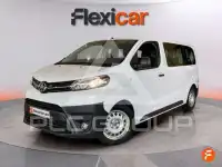 2022 Toyota Ace