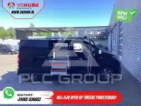 2022 Toyota Ace