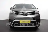 2022 Toyota Ace