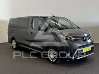 2022 Toyota Ace
