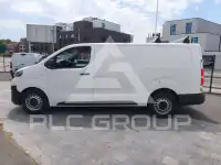 2022 Toyota Ace