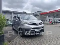 2022 Toyota Ace