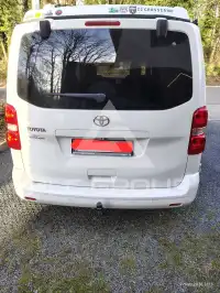 2022 Toyota Ace