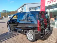 2022 Toyota Ace
