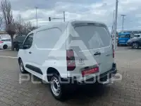2022 Toyota Ace