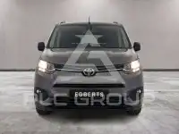 2022 Toyota Ace